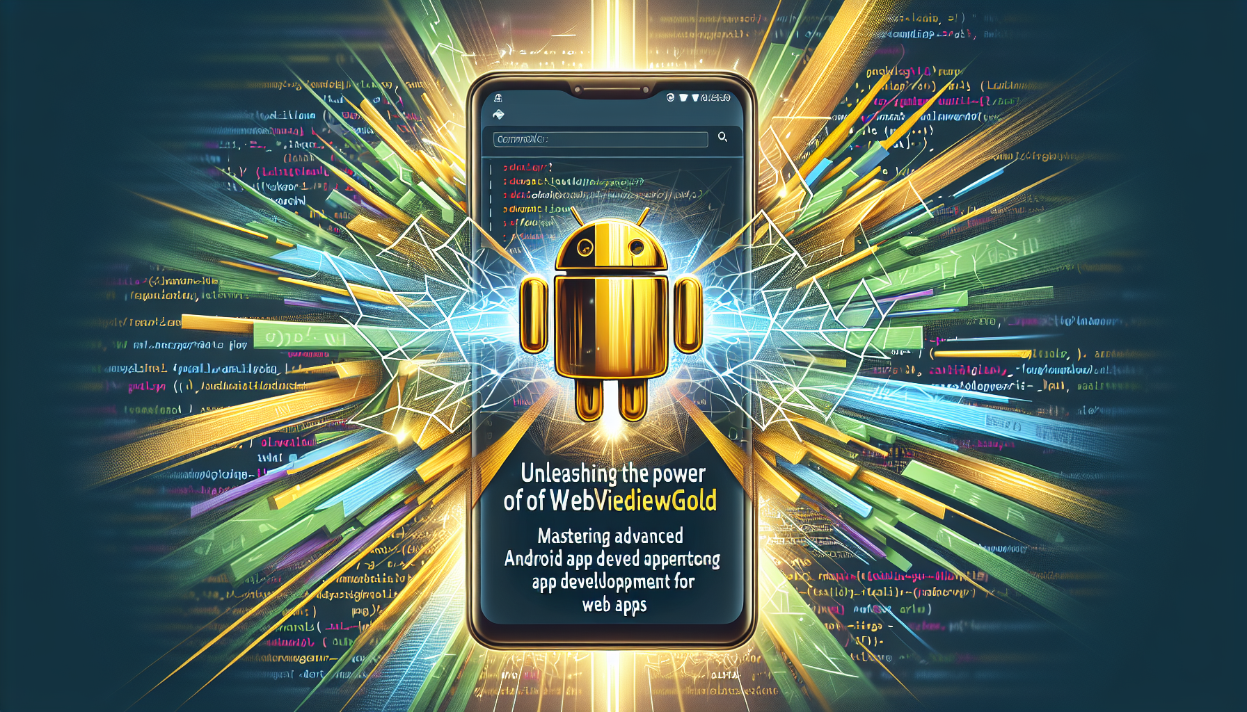 Unleashing the Power of WebViewGold: Mastering Advanced Android App Development for Web Apps