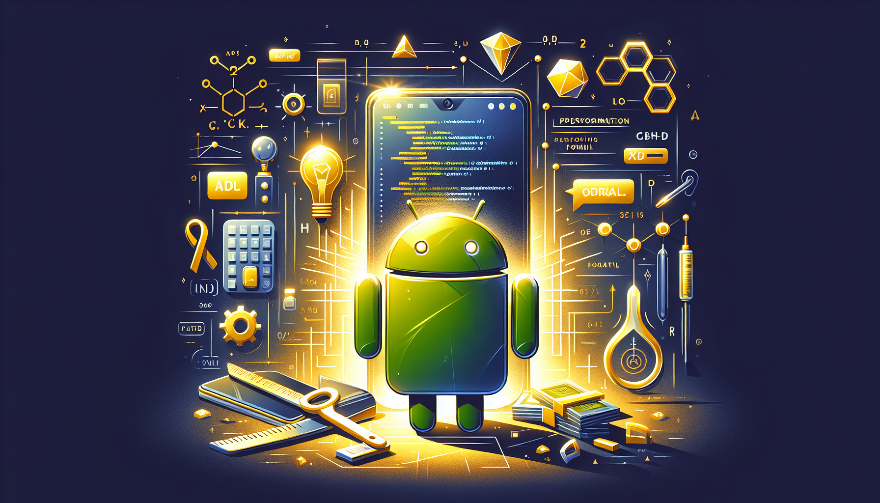 The Ultimate Guide to Creating High-Performing WebView Apps for Android with WebViewGold