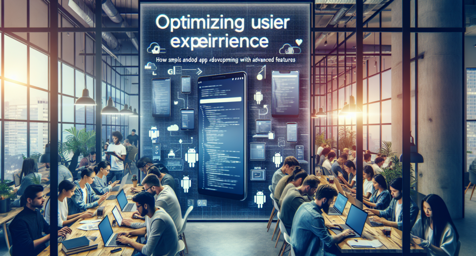 Optimizing User Experience: How WebViewGold Simplifies Android App Development with Advanced Features