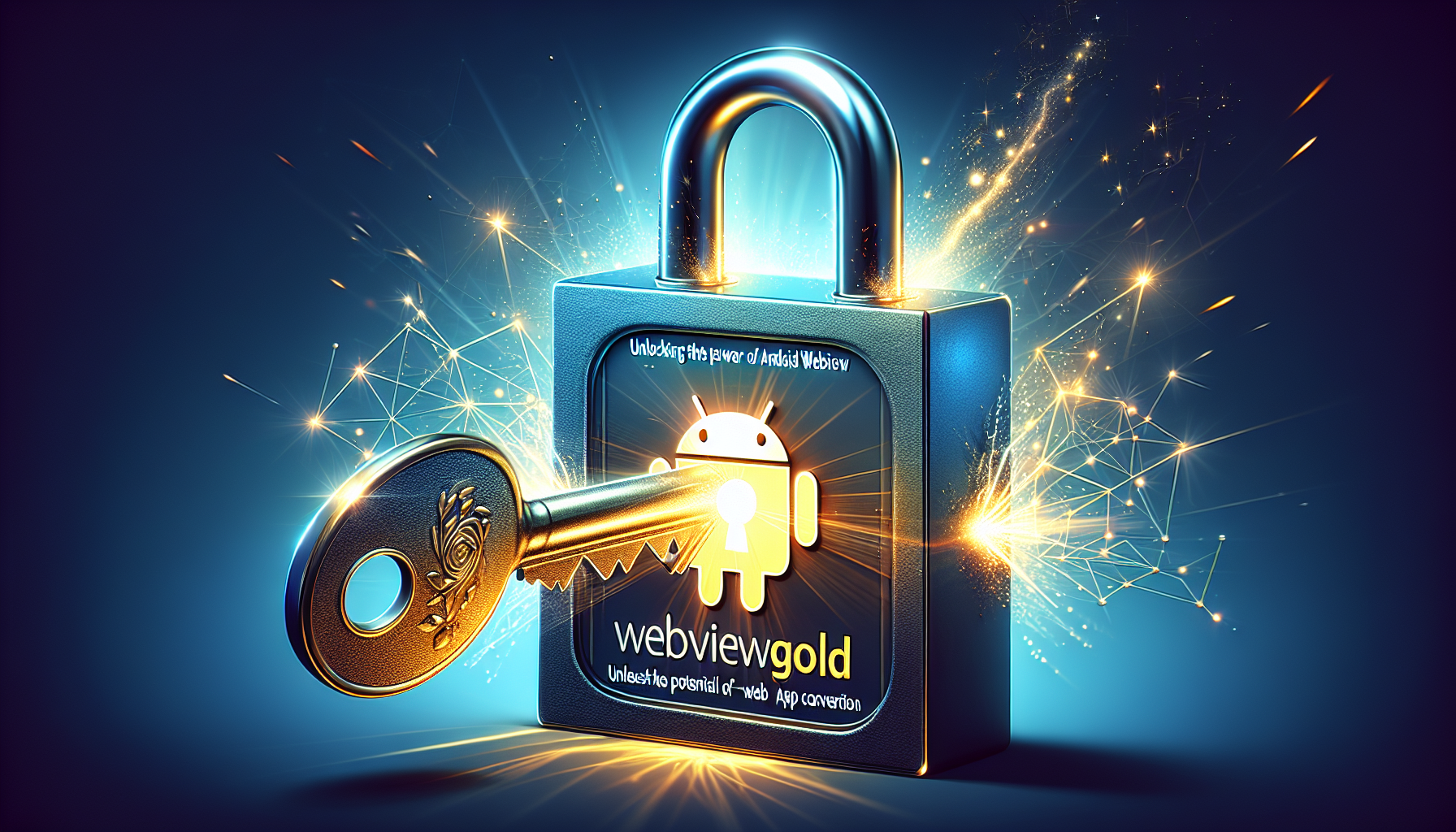 Unlocking the Power of Android WebView: Unleash the Potential of WebViewGold for Seamless Web App Conversion