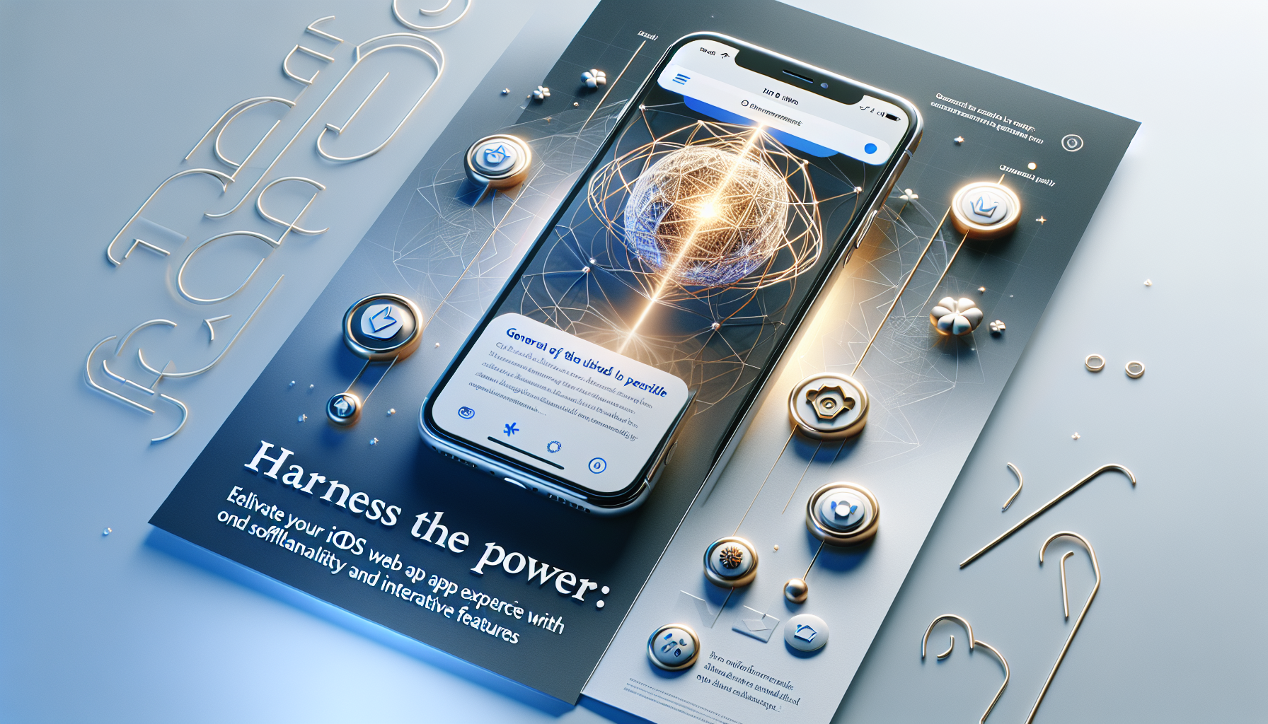 Harness the Power of WebViewGold: Elevate your iOS Web App Experience with Seamless Offline Functionality and Interactive Features