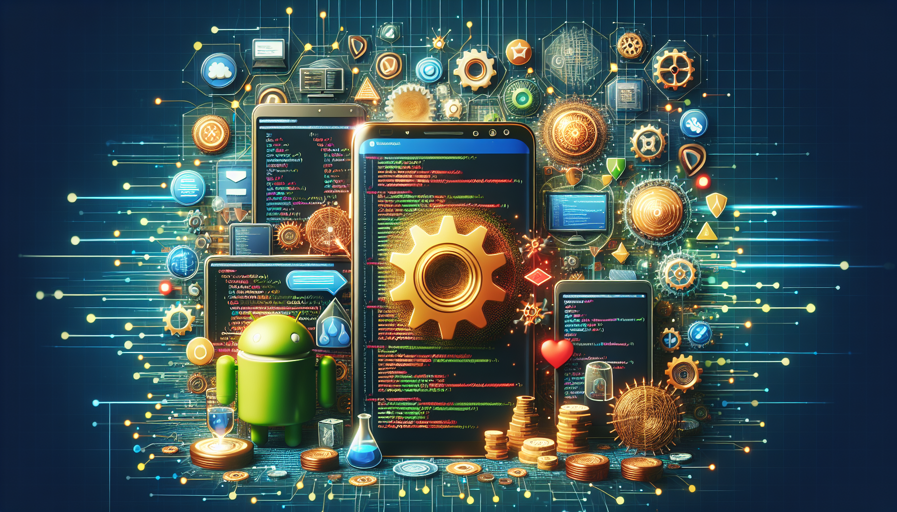 Optimizing Web Performance in Android Apps with WebViewGold: A Comprehensive Guide