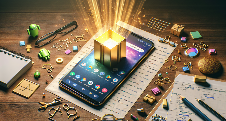 Unlocking the Full Potential of Android Web Apps with WebViewGold: Taking Advantage of Advanced Features and Functionality