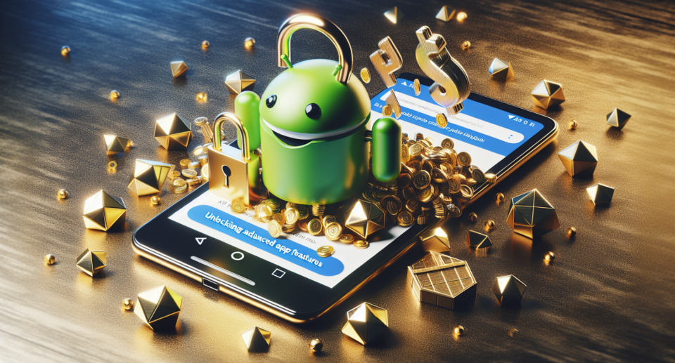 Unlocking Advanced App Features: Maximizing Your Android WebView Experience with WebViewGold