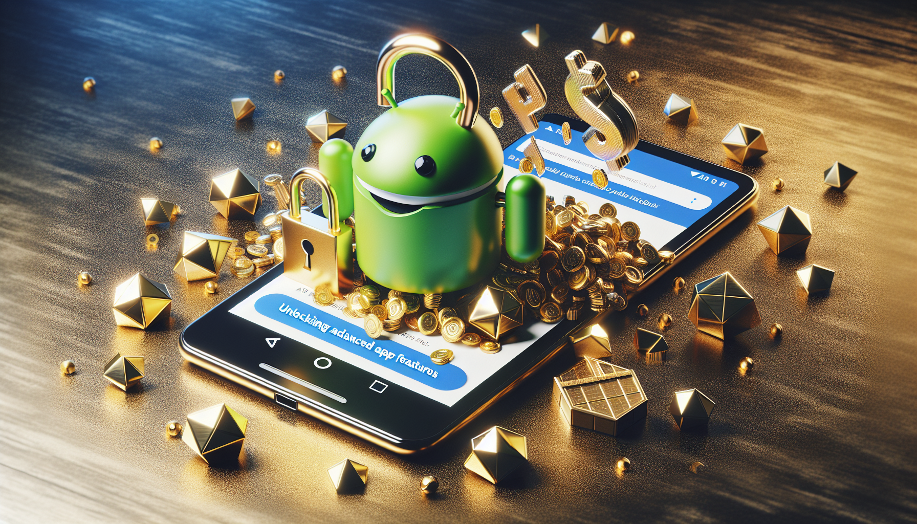 Unlocking Advanced App Features: Maximizing Your Android WebView Experience with WebViewGold