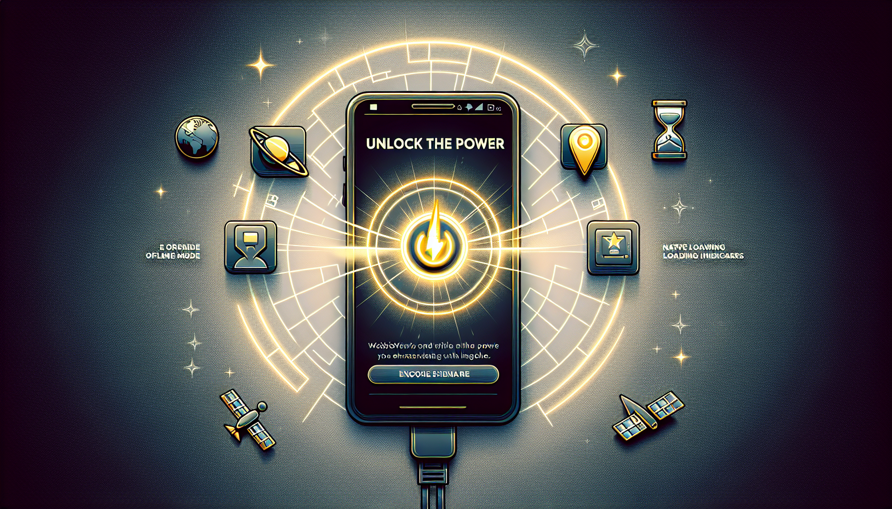 Unlock the Power of WebViewGold: Enhance Your Android App with Seamless Offline Mode and Native Loading Indicators