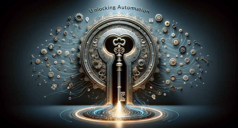 Unlocking Automation: Exploring the Power of No-Code Workflow Builders