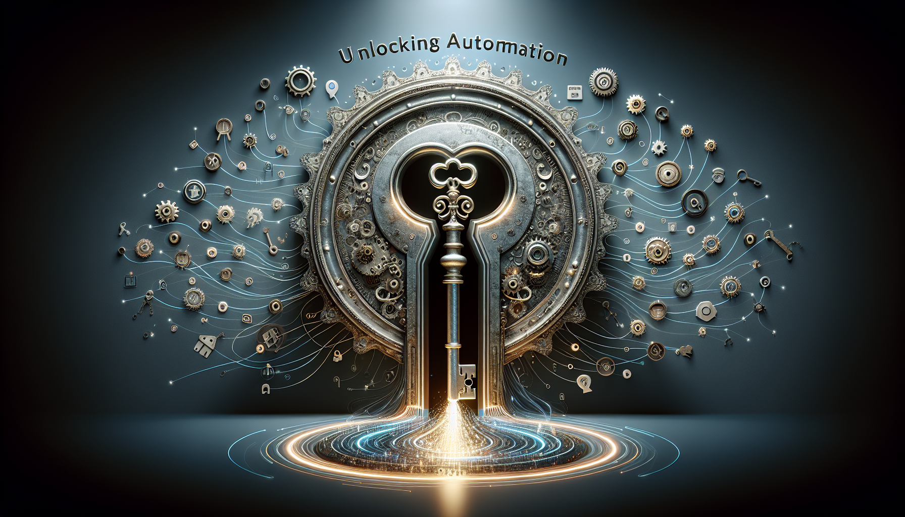 Unlocking Automation: Exploring the Power of No-Code Workflow Builders