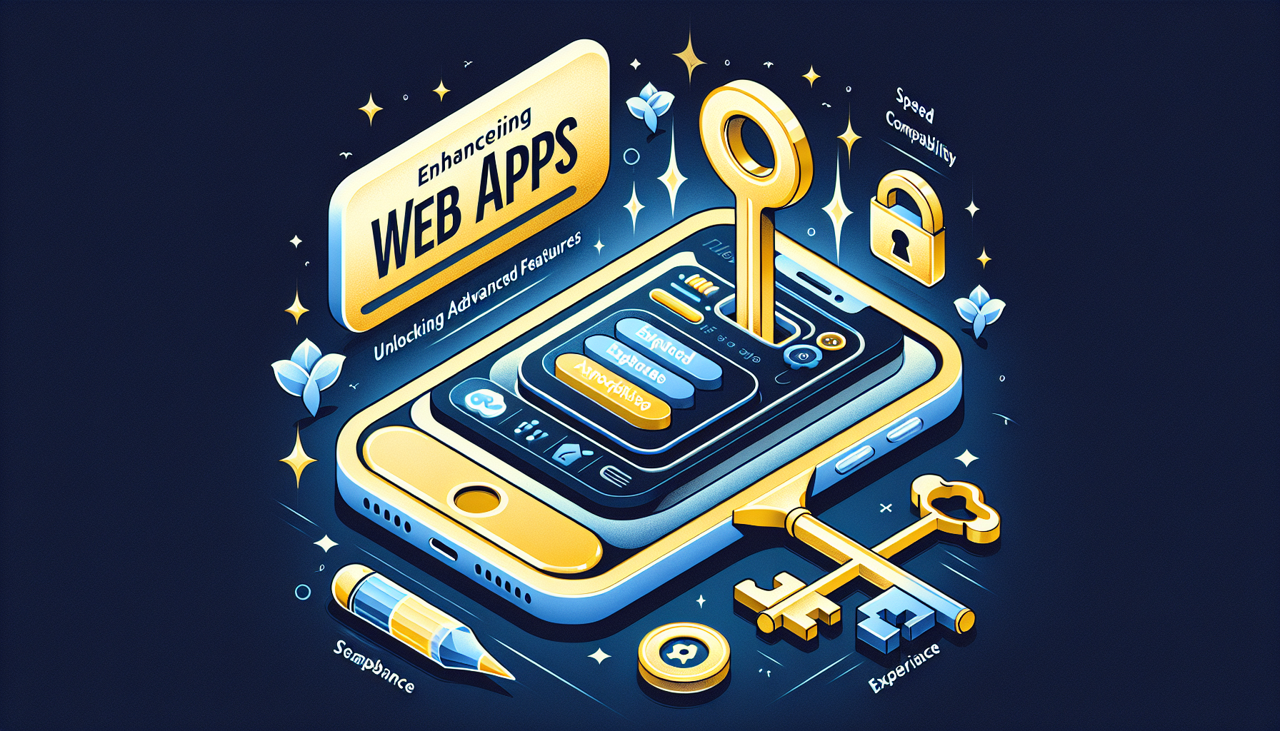 Enhancing iOS Web Apps with WebViewGold: Unlocking Advanced Features for a Seamless User Experience