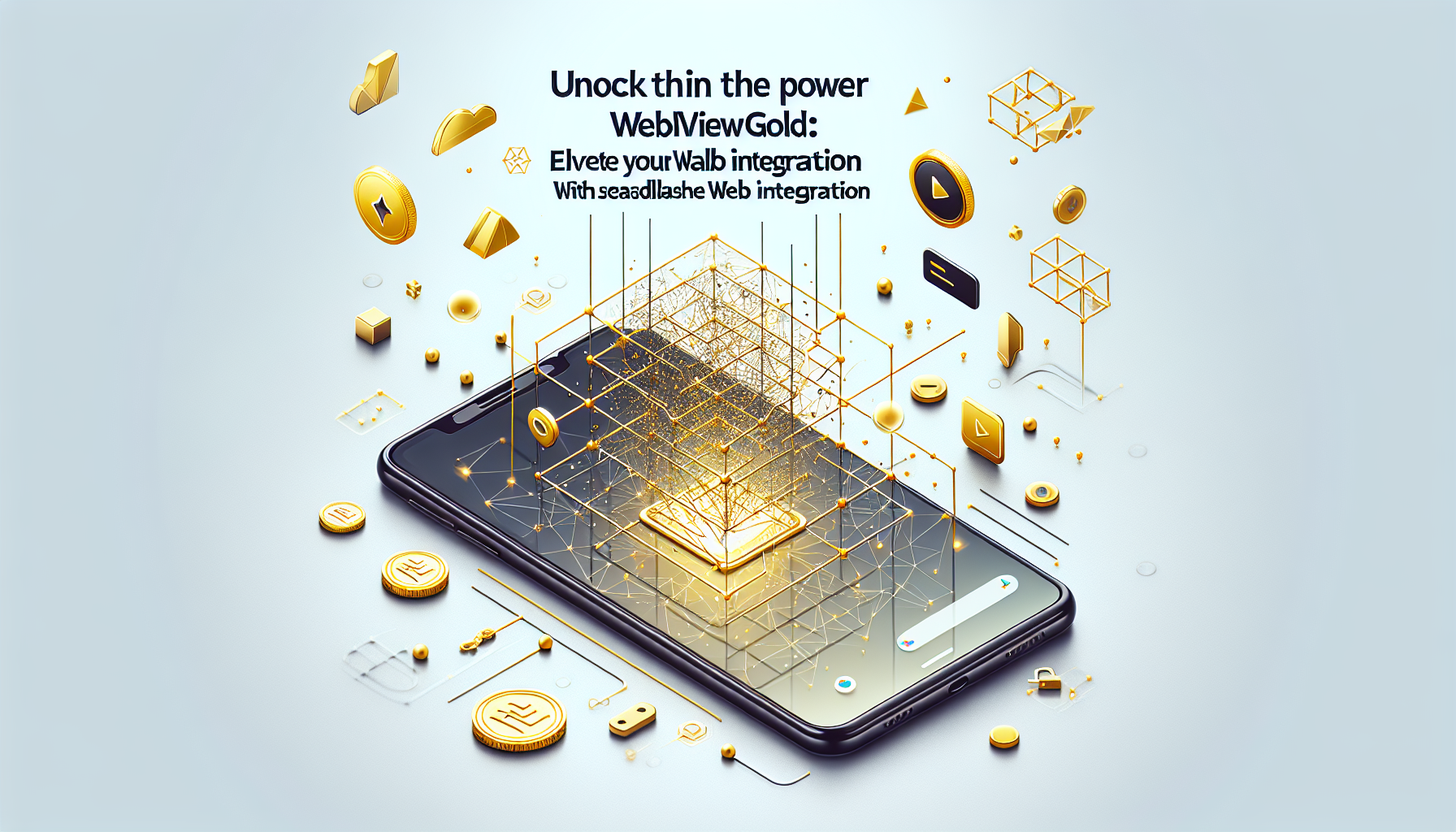 Unlock the Power of WebViewGold: Elevate Your Android App with Seamless Web Integration