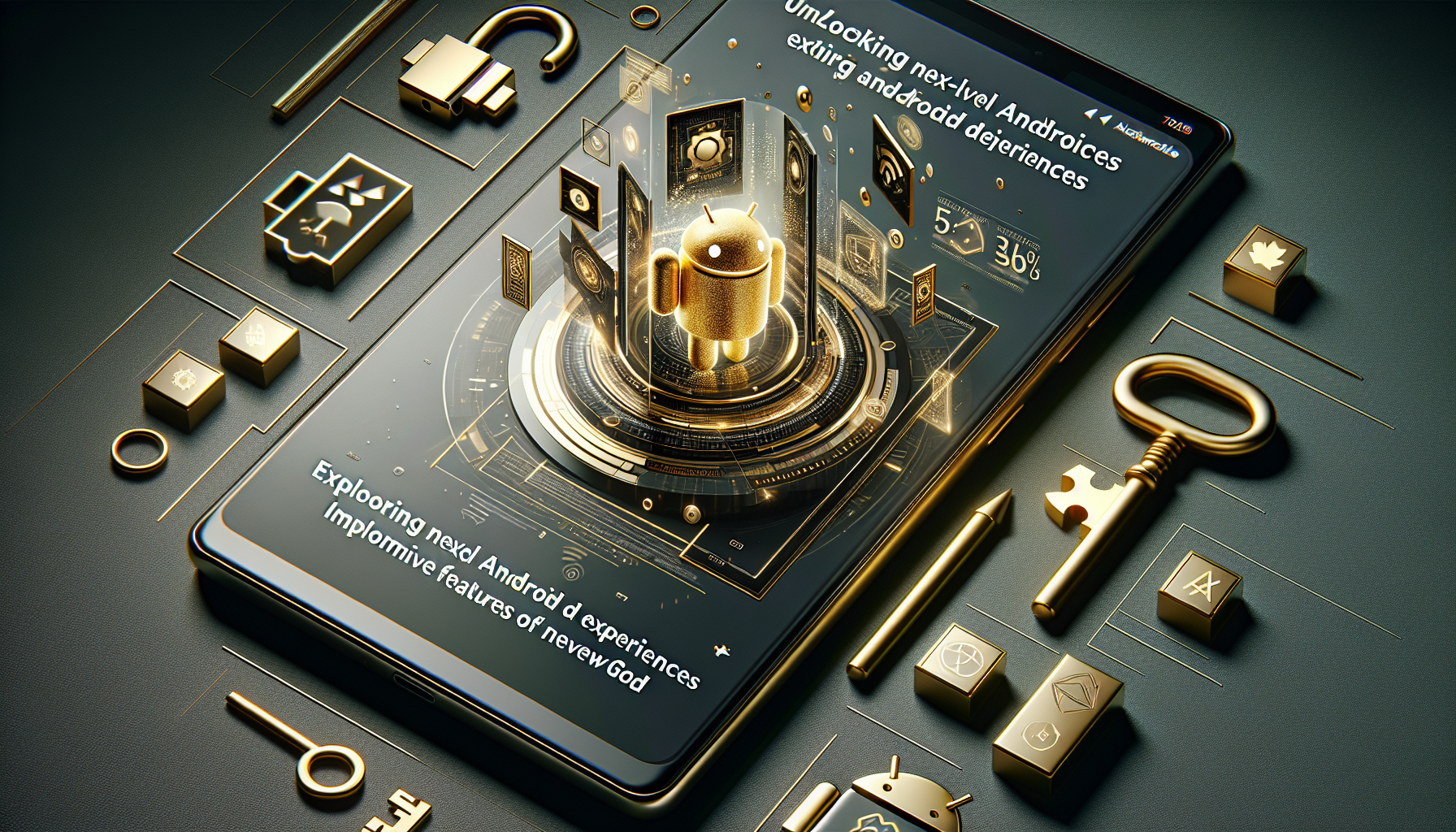 Unlocking Next-Level Android Experiences: Exploring the Immersive Features of WebViewGold