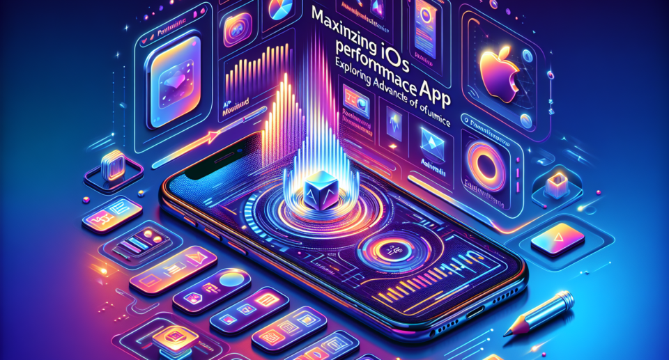 Maximizing iOS App Performance: Exploring Advanced Features of WebViewGold