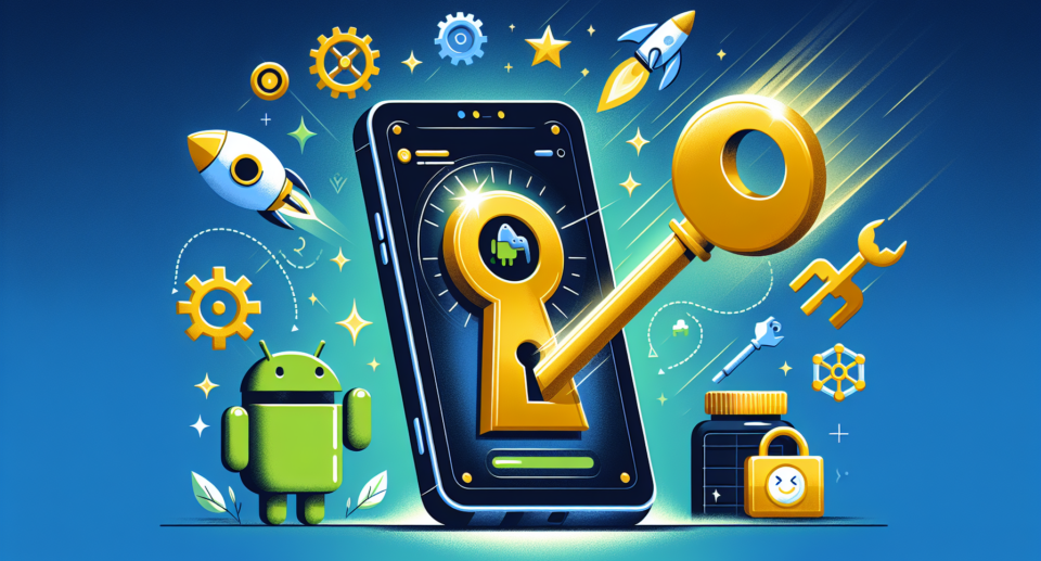 Unlocking the Full Potential of Android WebView with WebViewGold: Boosting Performance and Enhancing User Experience