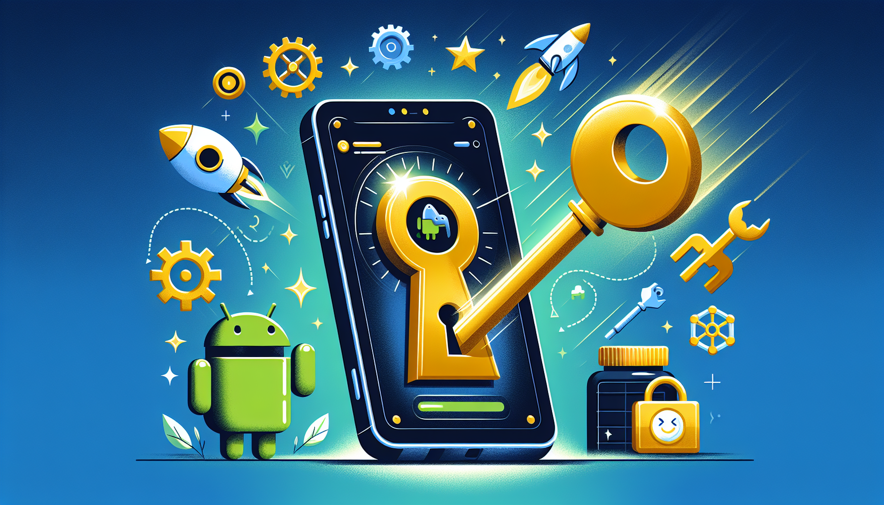 Unlocking the Full Potential of Android WebView with WebViewGold: Boosting Performance and Enhancing User Experience