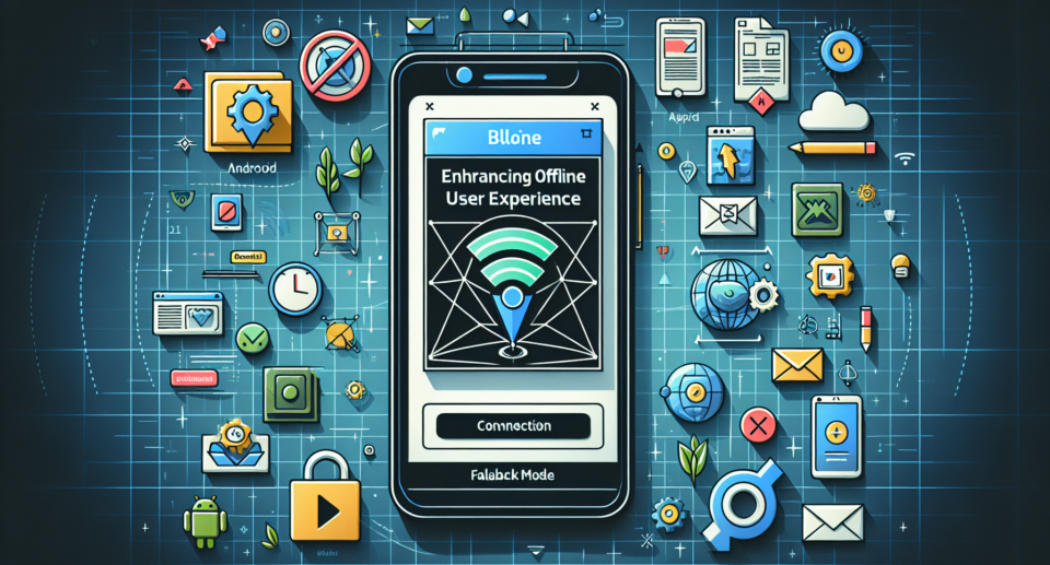 Enhancing Offline User Experience: Implementing WebViewGold’s Fallback Mode in Your Android App