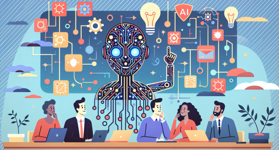 Exploring the Potential of No-Code AI Tools for Business Automation