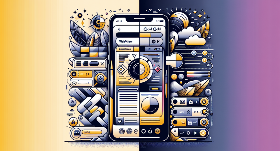 Integrating iOS Dark Mode Support in Your WebViewGold iOS App: Enhancing User Experience with System-Wide Appearance Settings