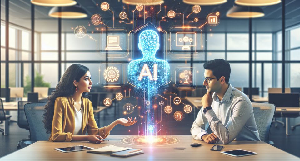 Demystifying the Integration of AI in No-Code Automation Platforms