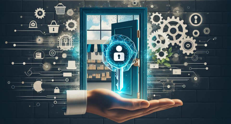 Unlocking the Power of No-Code Automation for Small Business Efficiency