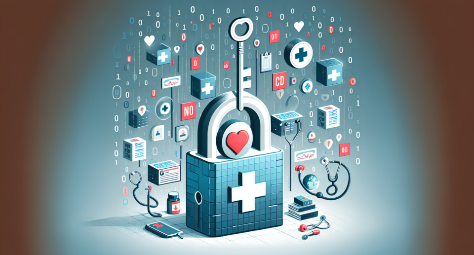 Unlocking Data Automation with No-Code Solutions in the Healthcare Industry