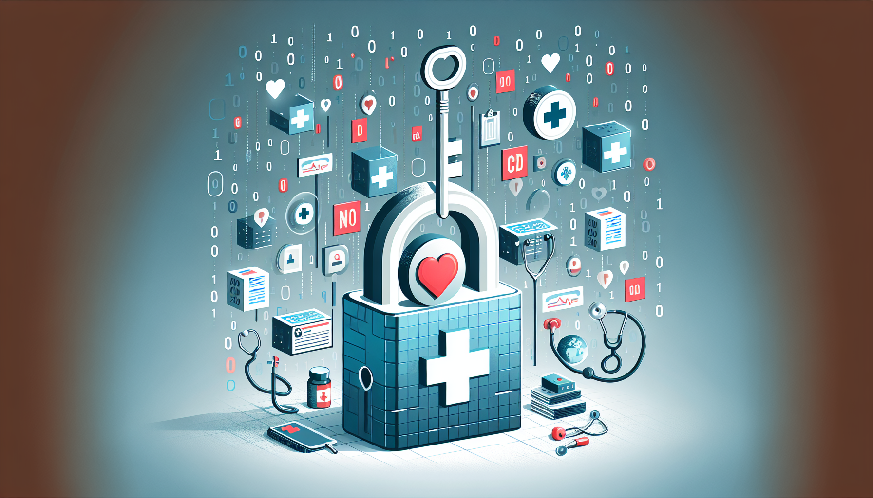 Unlocking Data Automation with No-Code Solutions in the Healthcare Industry