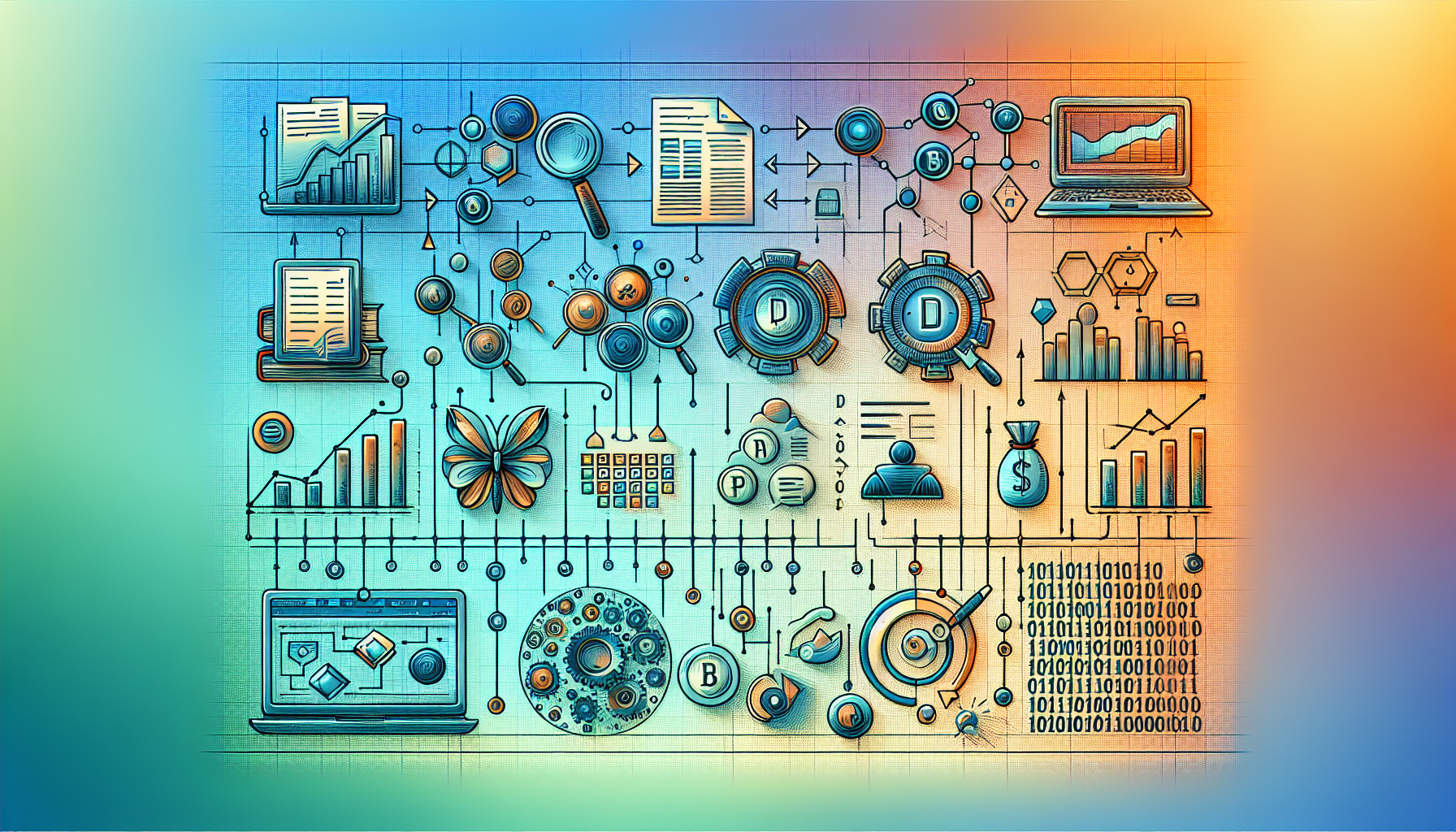 Transforming Data Analysis: A Deep Dive into No-Code Spreadsheet Automation Tools