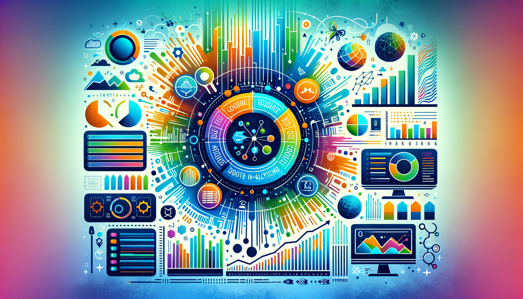 Effortless Data Visualization Techniques with No-Code Tools