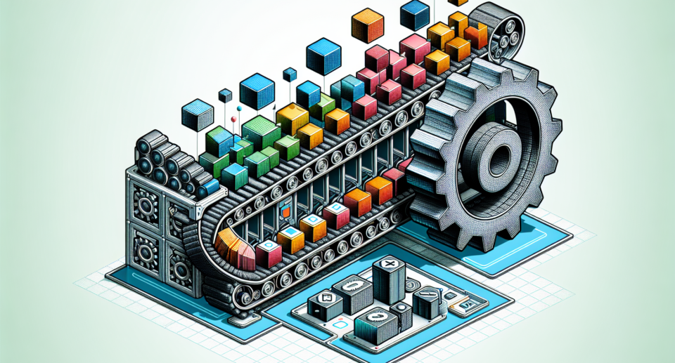 Efficient Data Automation with No-Code Workflows: A Step-by-Step Guide