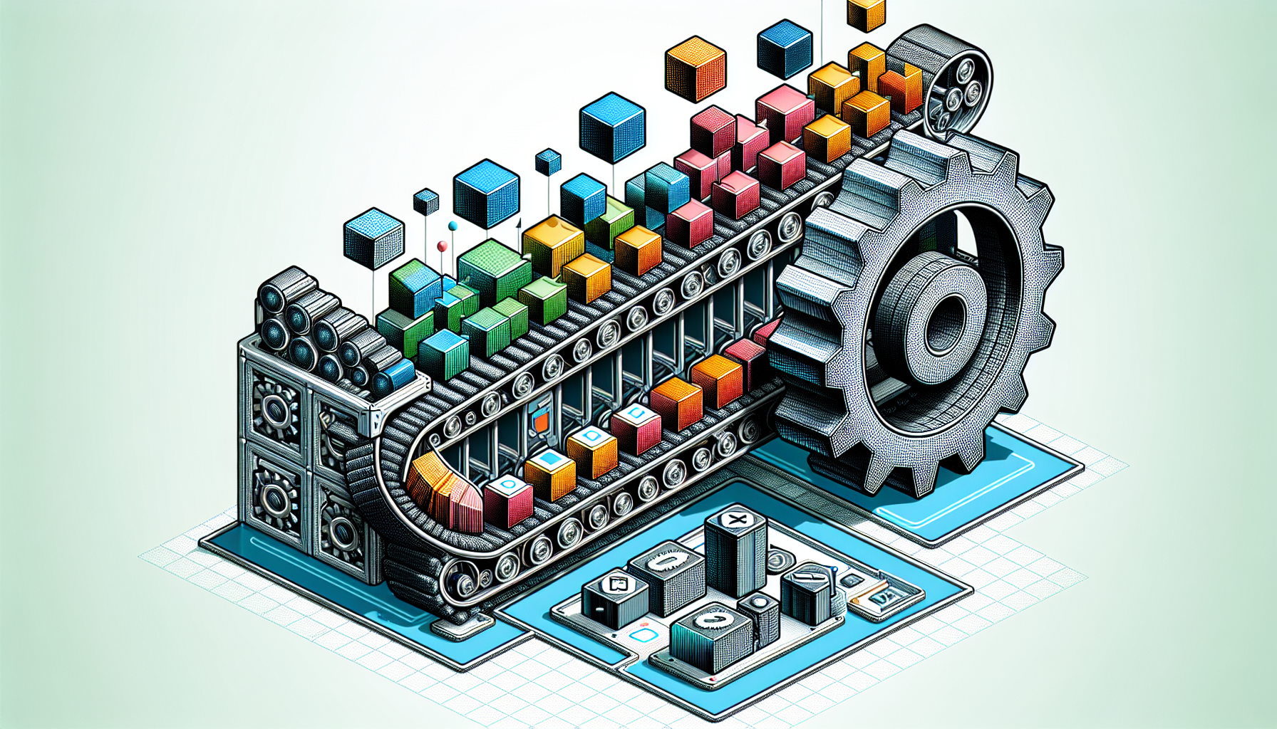 Efficient Data Automation with No-Code Workflows: A Step-by-Step Guide