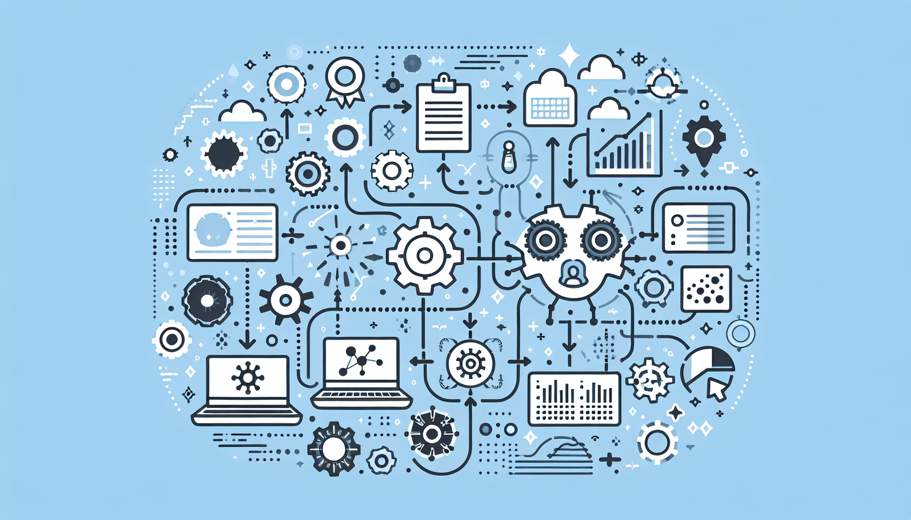 Automating Data Analysis with No-Code Machine Learning Tools