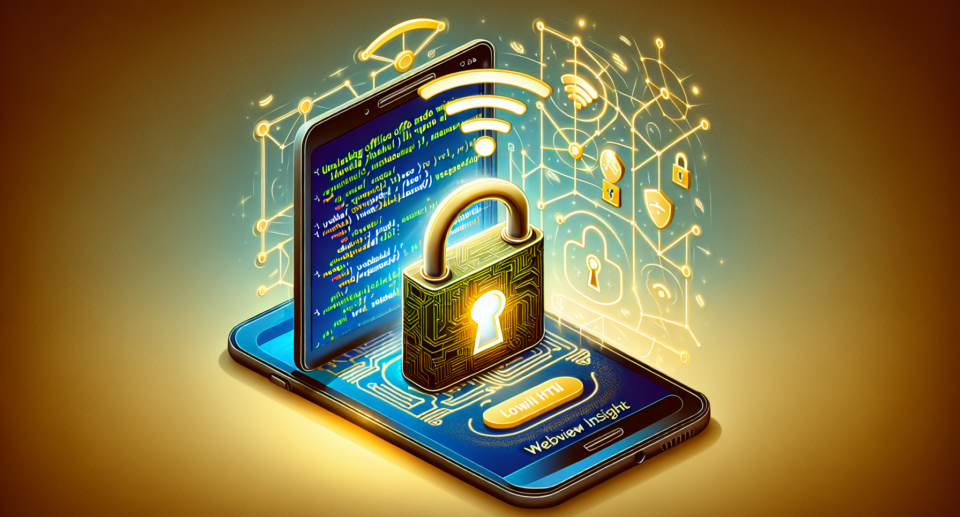 Unlocking Offline Mode with Local HTML in Android WebView Apps: A WebViewGold Insight