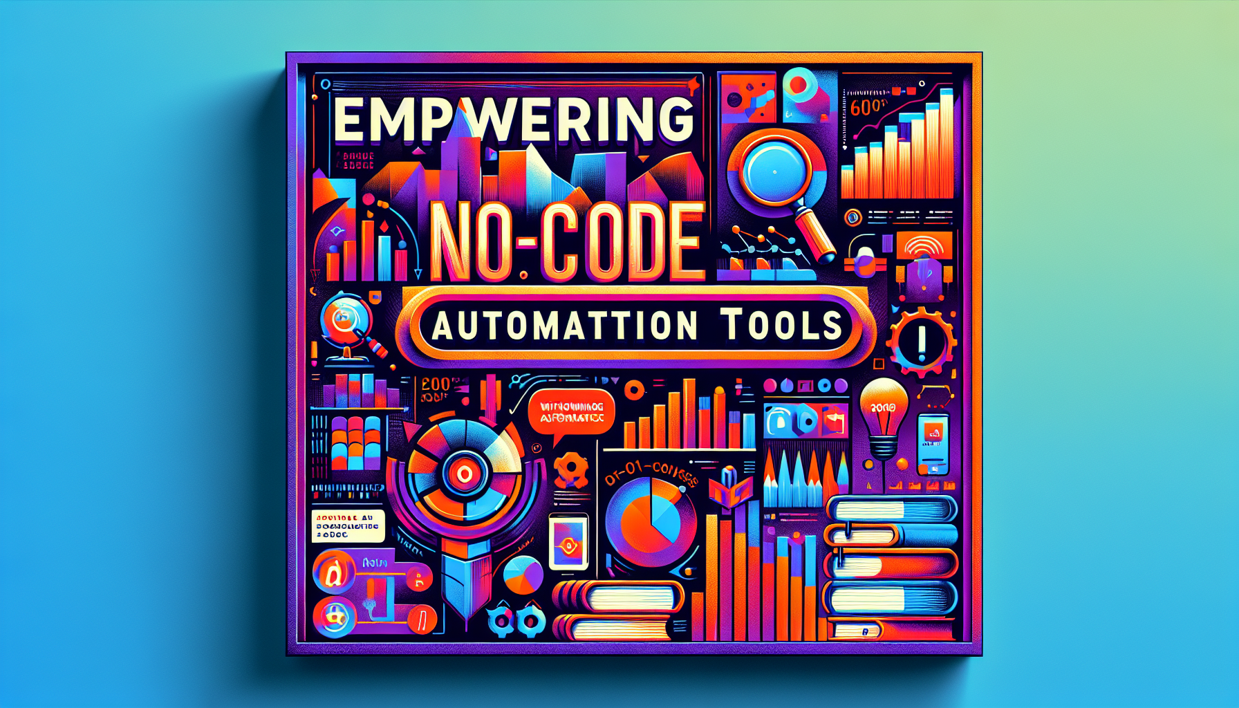 Empowering Data Analytics with No-Code Automation Tools