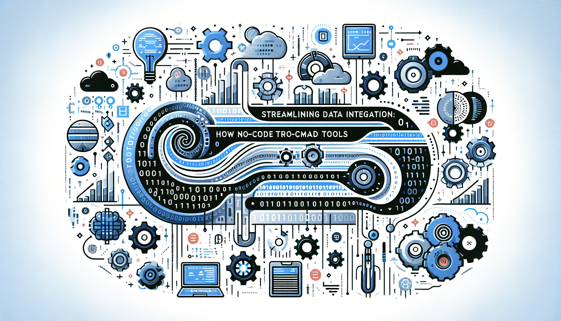 Streamlining Data Integration: How No-Code Tools Are Revolutionizing Workflow Automation