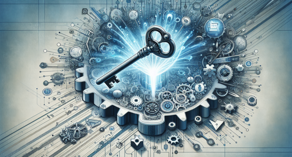 Unlocking the Power of No-Code for Automated Business Workflows