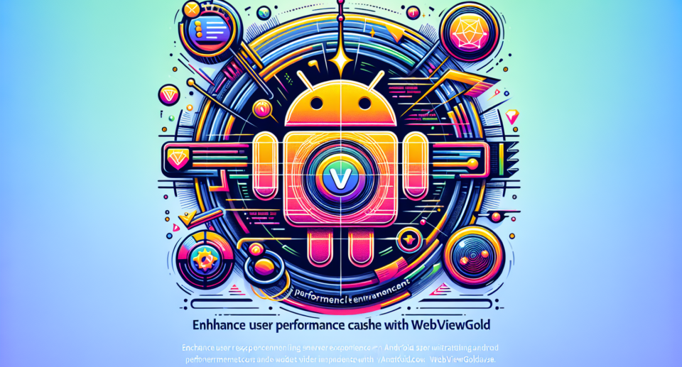 Enhance User Experience on Android: Implementing Smart Performance Cache with WebViewGold