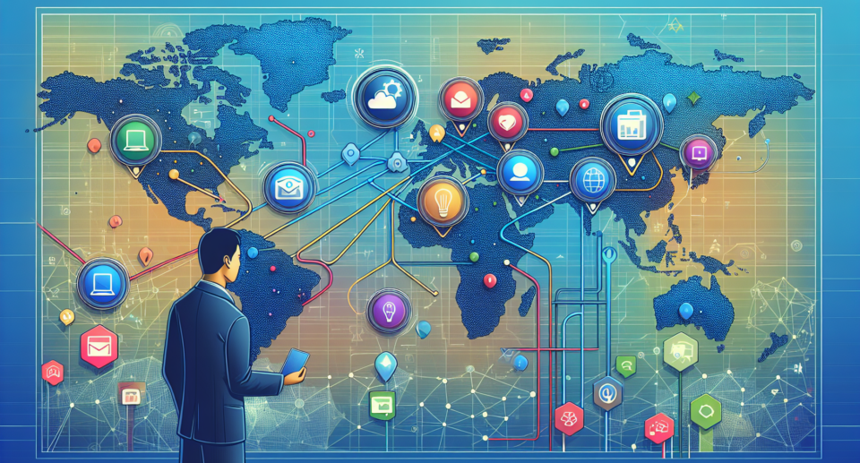 Data Integration Made Easy: Exploring No-Code Solutions for Connecting Your Business Applications