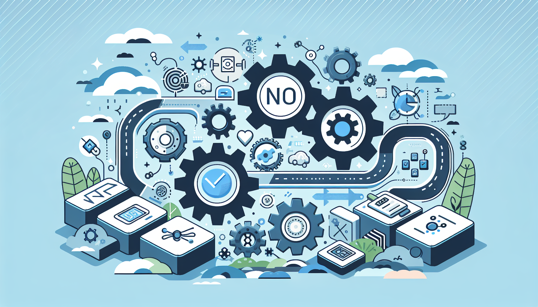 Maximizing Workflow Automation with No-Code Integration Tools