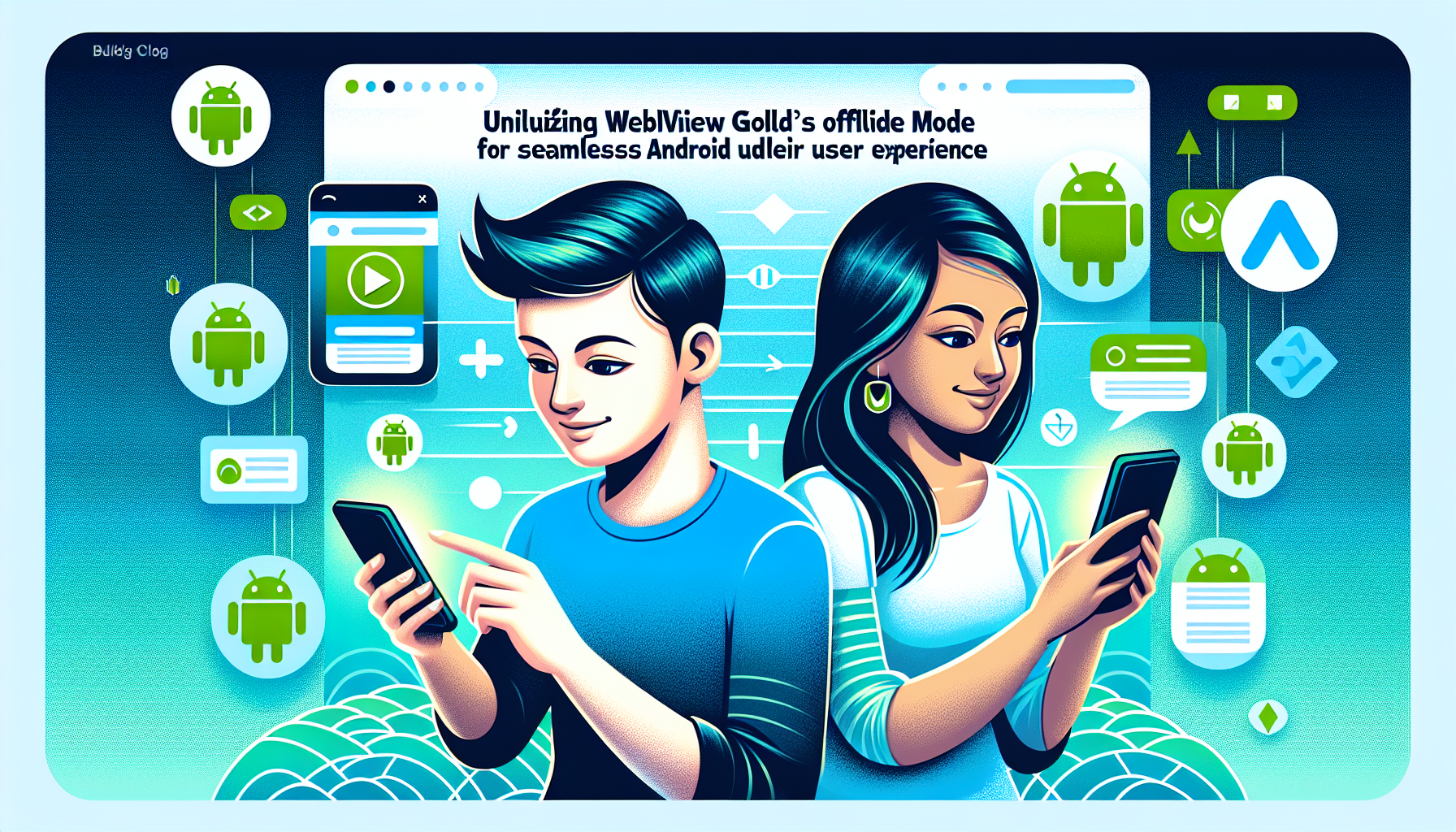 Utilizing WebViewGold’s Offline Mode for Seamless Android User Experience