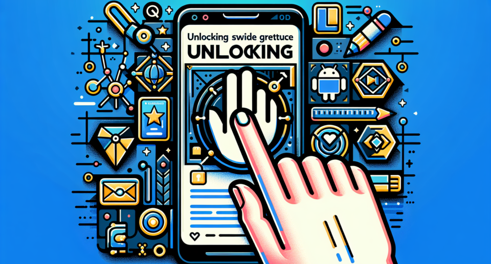 Unlocking Native Swipe Gesture Navigation in Android WebView Apps with WebViewGold