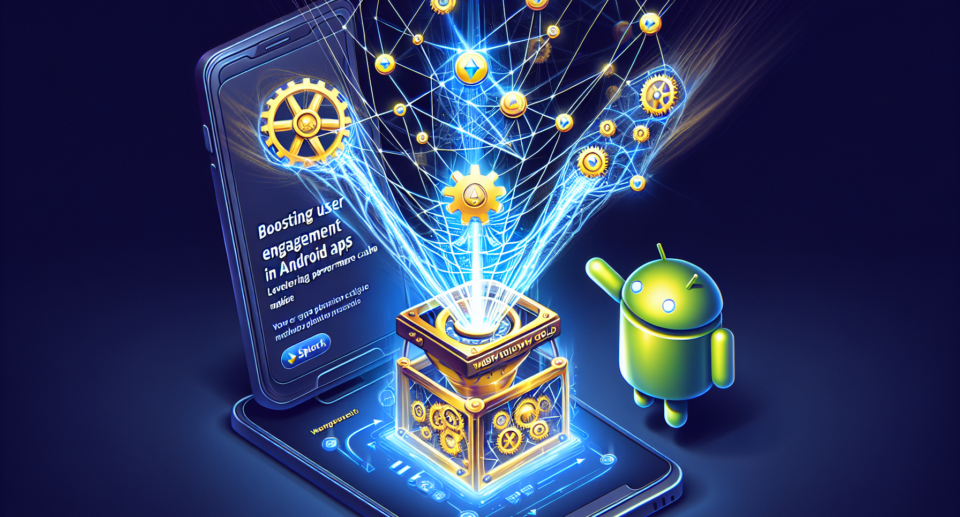 Boosting User Engagement in Android Apps: Leveraging WebViewGold’s Smart Performance Cache Mechanism