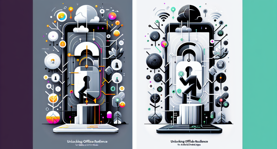 Unlocking Offline Resilience: Leveraging WebViewGold’s Fallback Switch Mode for Android Apps