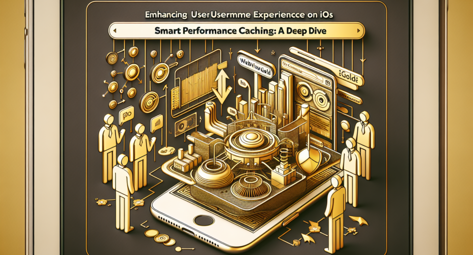 Enhancing User Experience on iOS with Smart Performance Caching in WebViewGold: A Deep Dive
