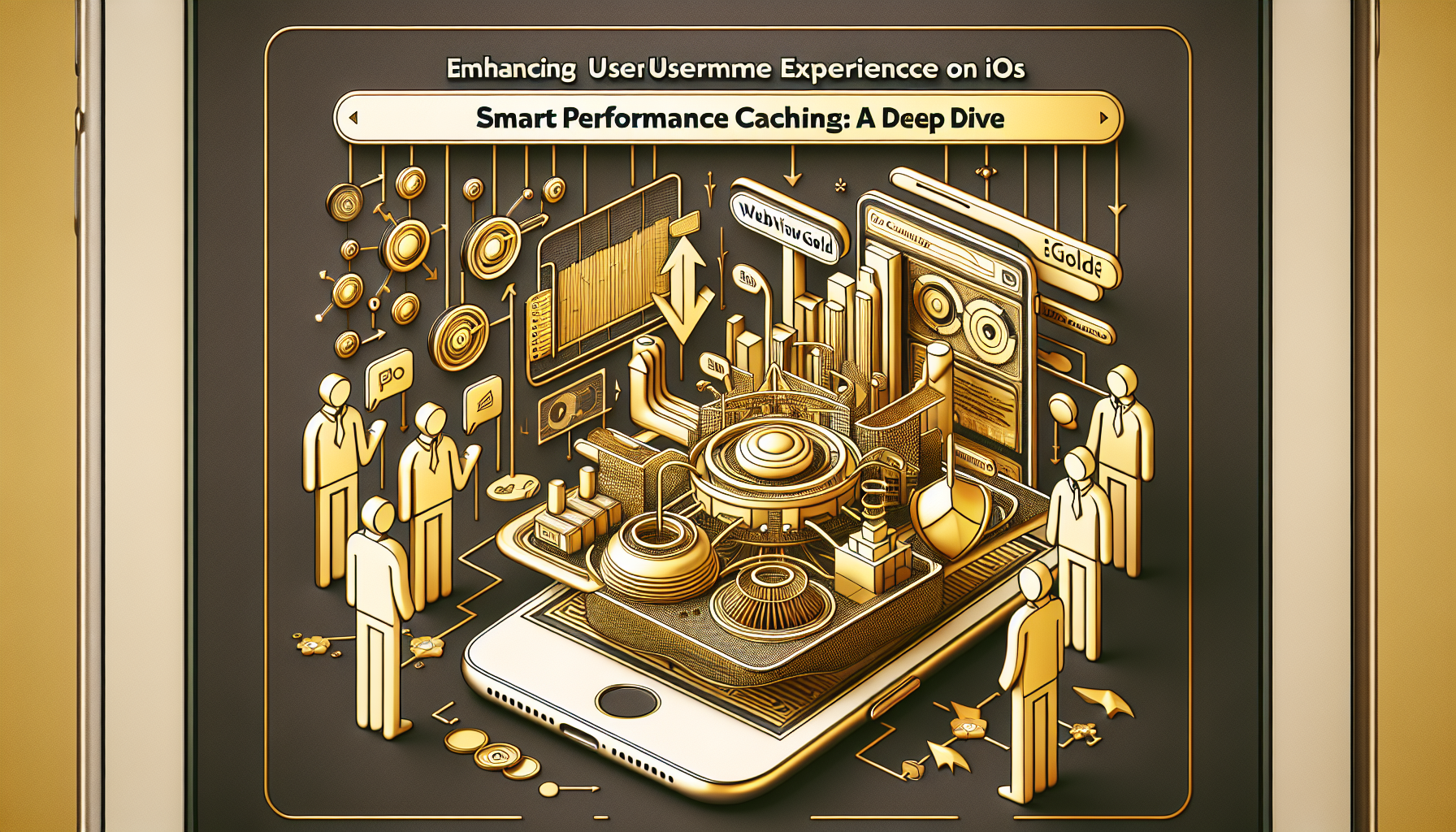 Enhancing User Experience on iOS with Smart Performance Caching in WebViewGold: A Deep Dive