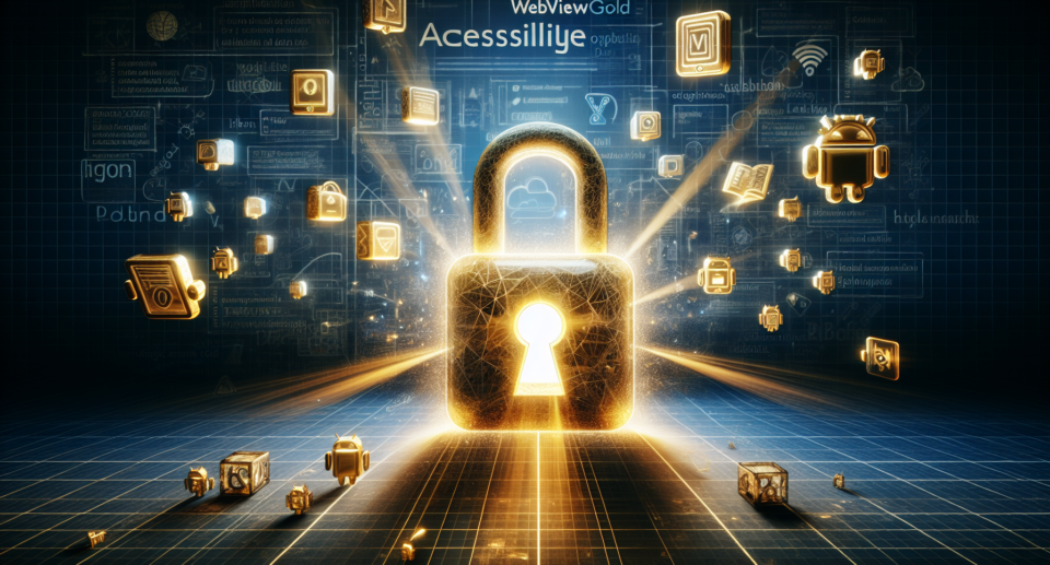 Unlocking Offline Accessibility: Harnessing WebViewGold’s Local HTML Fallback for Android Apps