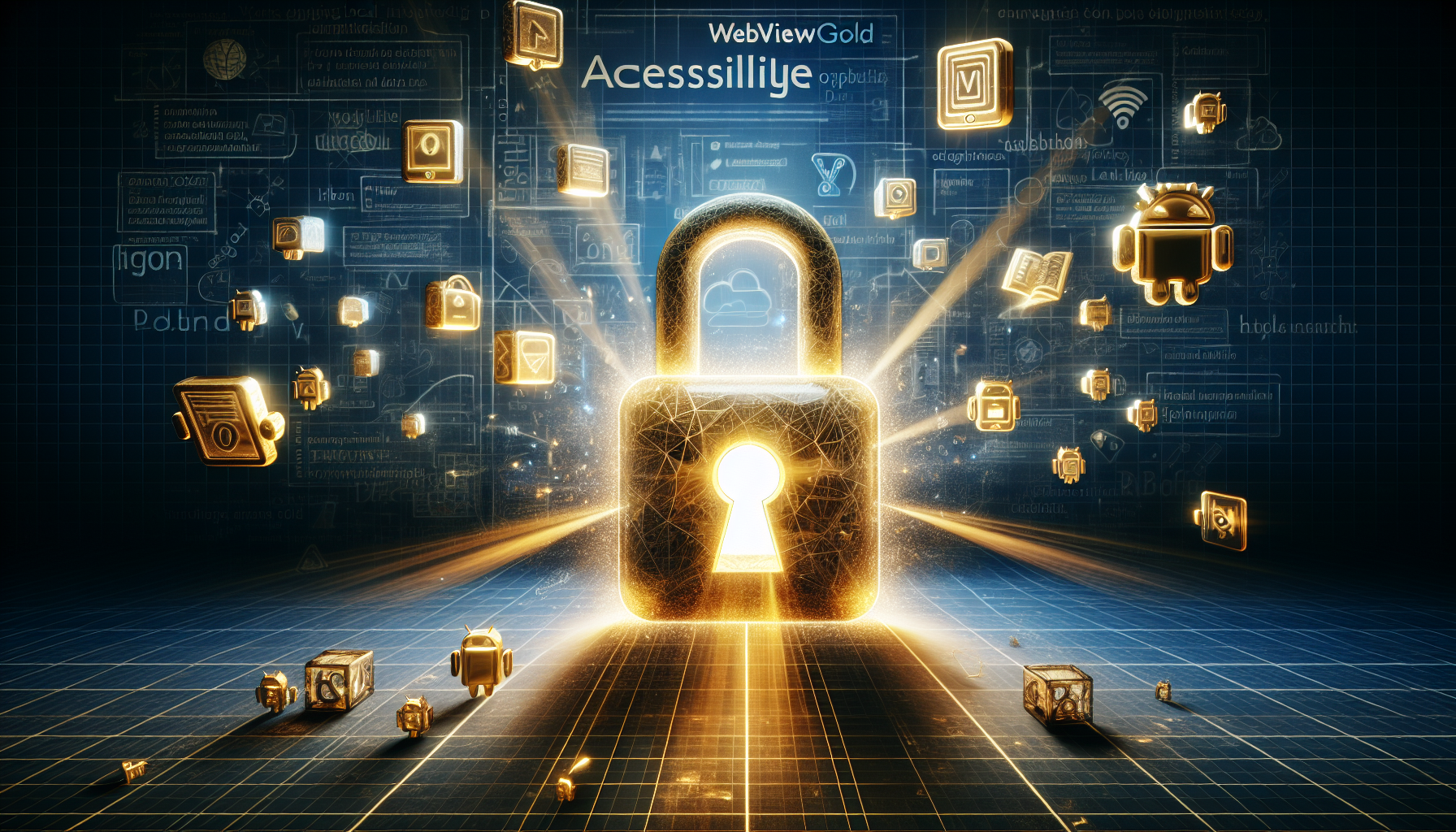 Unlocking Offline Accessibility: Harnessing WebViewGold’s Local HTML Fallback for Android Apps