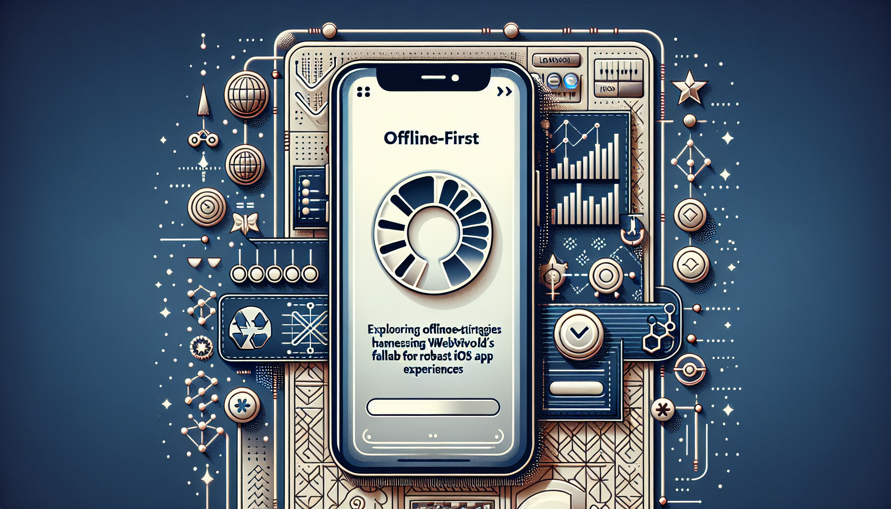 Exploring Offline-First Strategies: Harnessing WebViewGold’s Fallback Mode for Robust iOS App Experiences