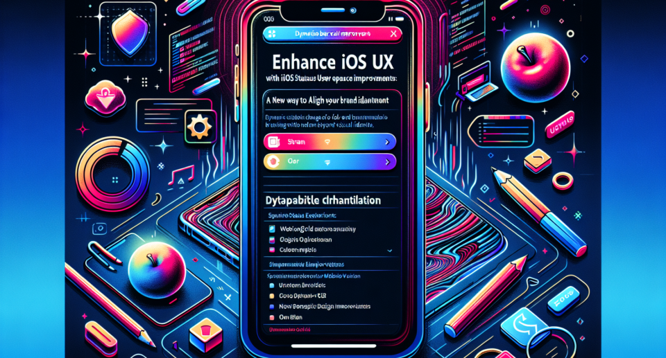 Enhance iOS UX with WebViewGold’s Dynamic Status Bar Color API: A New Way to Align Your Brand’s Visual Identity