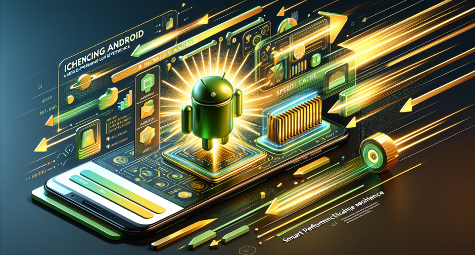 Enhancing Android User Experience: Leveraging WebViewGold’s Smart Performance Cache Mechanism for Lightning-Fast Web Apps