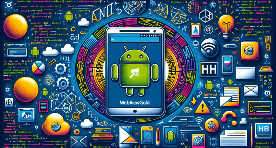 Enhancing Offline User Experience: Leveraging WebViewGold’s Local HTML Fallback for Android App Development