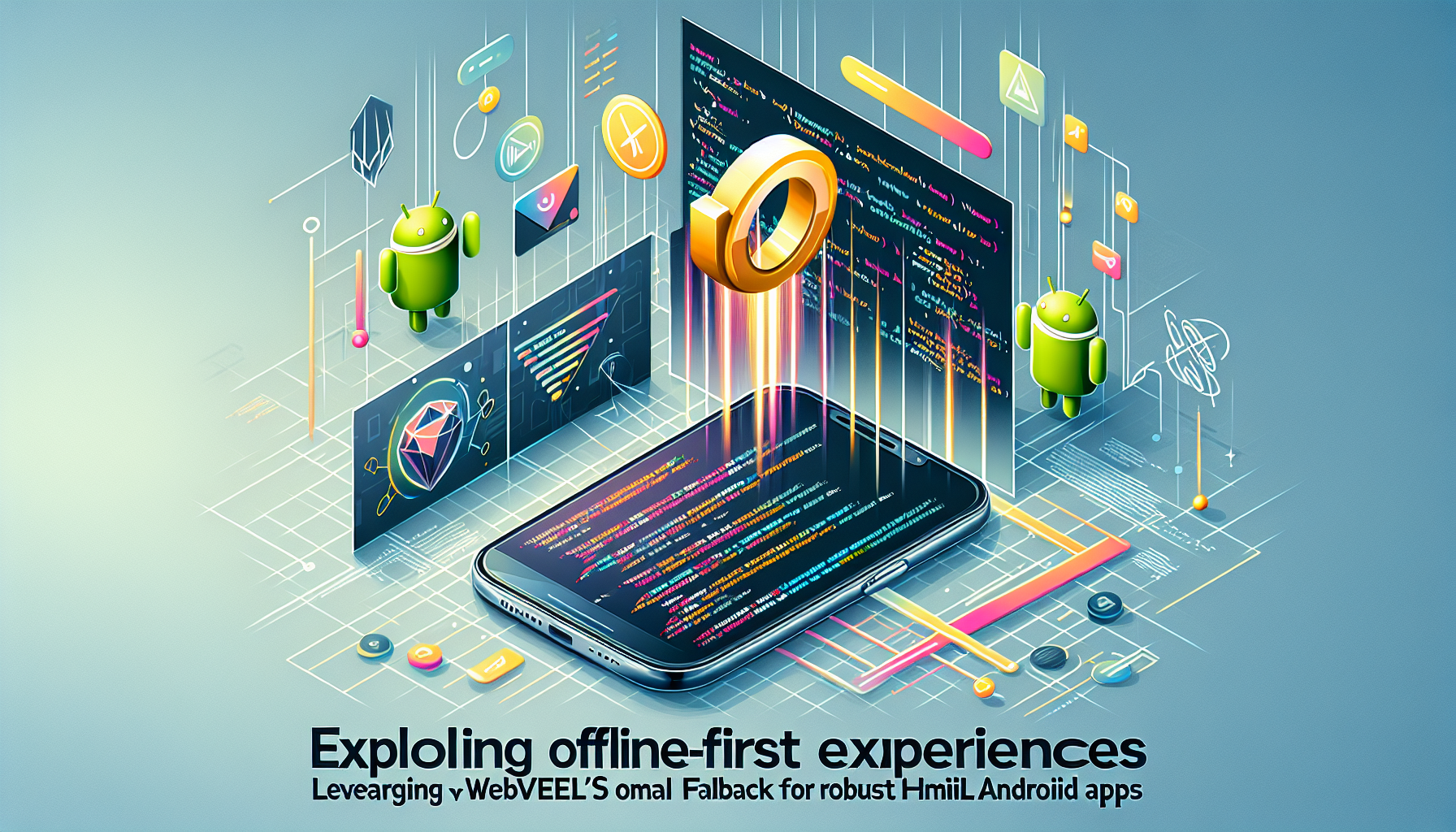 Exploring Offline-First Experiences: Leveraging WebViewGold’s Local HTML Fallback for Robust Android Apps
